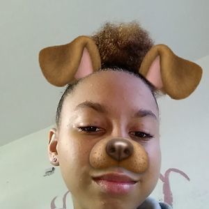 Meet your Posher, Markesha